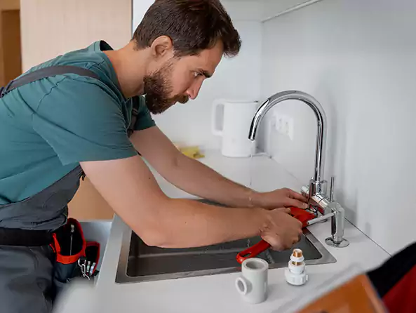 Why Choose Merrick Plumbing Pro for Faucet Repair in Merrick, NY?