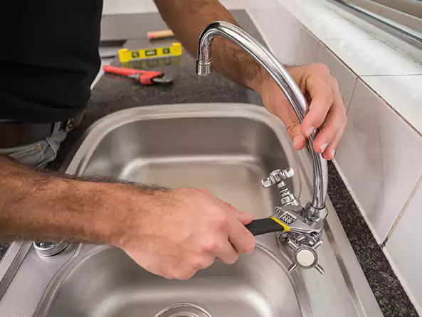 Why Choose Merrick Plumbing Pro for Faucet Replacement in Merrick, NY?