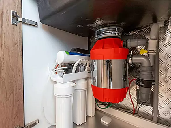 Why Choose Merrick Plumbing Pro for Garbage Disposal Installation in Merrick, NY?