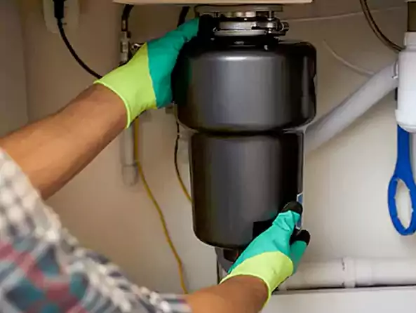 Why Choose Merrick Plumbing Pro for Garbage Disposal Replacement in Merrick, NY?