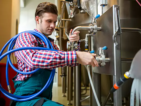 Why Choose Merrick Plumbing Pro for Gas Leak Repair in Merrick, NY?