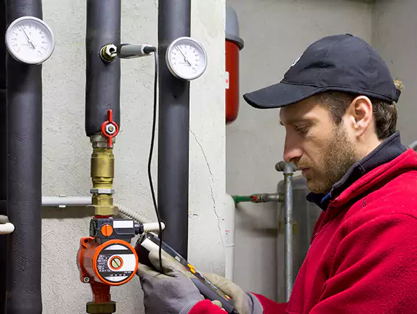 Why Choose Merrick Plumbing Pro for Gas Line Installation in Merrick, NY?