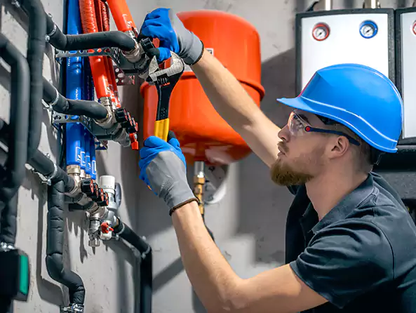 Why Choose Merrick Plumbing Pro for Gas Water Heater Installation in Merrick, NY