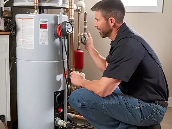 Why Choose Merrick Plumbing Pro for Gas Water Heater Repair in Merrick, NY?