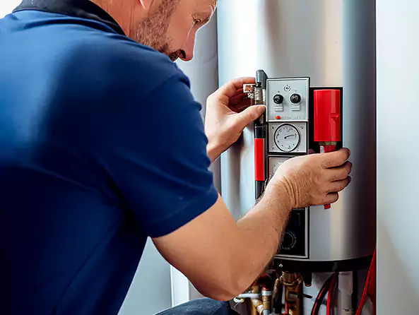 Why Choose Merrick Plumbing Pro for Gas Water Heater Replacement in Merrick, NY?