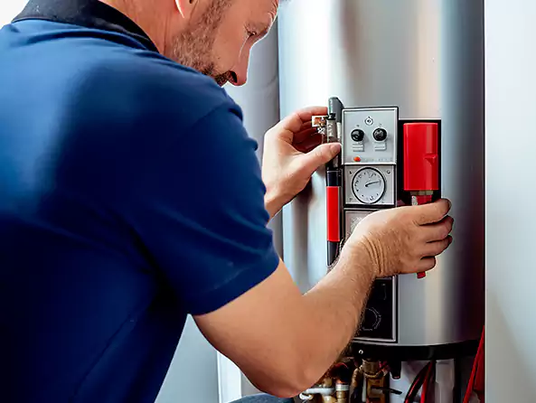 Why Choose Merrick Plumbing Pro for Hot Water Tank Maintenance in Merrick, NY?