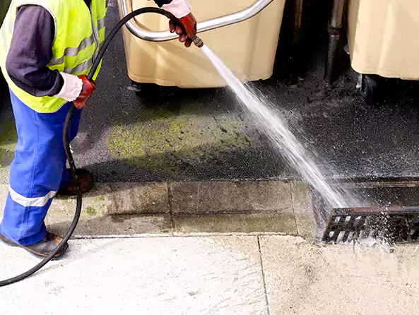 Why Choose Merrick Plumbing Pro for Hydro Jetting in Merrick, NY?