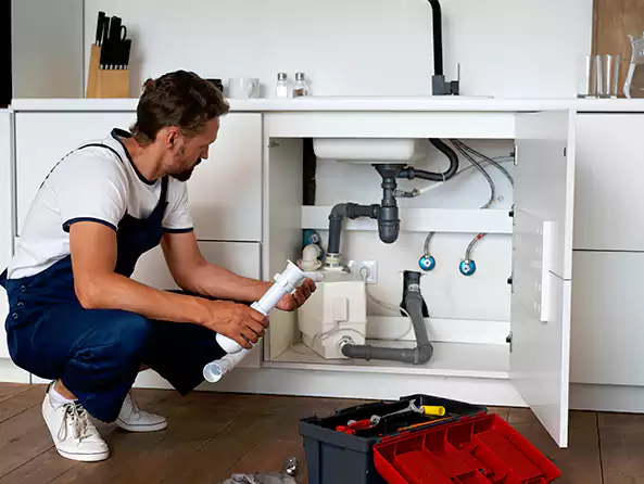 Why Choose Merrick Plumbing Pro for Insinkerator Installation in Merrick, NY?
