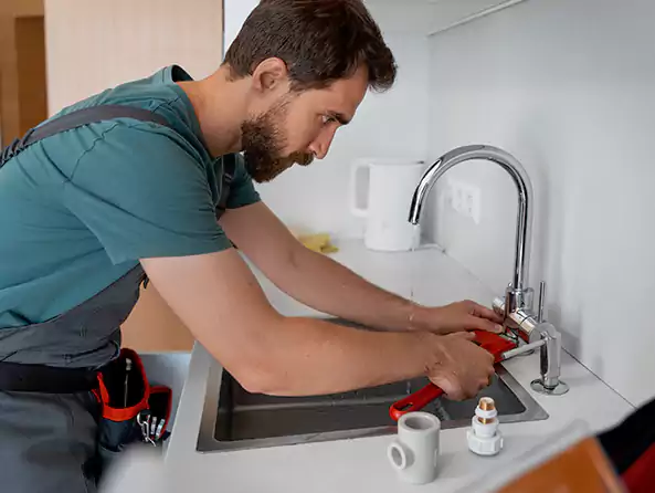 Why Choose Merrick Plumbing Pro for Kitchen Sink Installation in Merrick, NY?