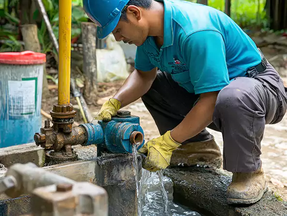 Why Choose Merrick Plumbing Pro for Pipe Repair in Merrick, NY?