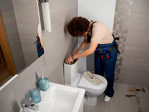 Why Choose Merrick Plumbing Pro for Plumbers Near Me in Merrick, NY?