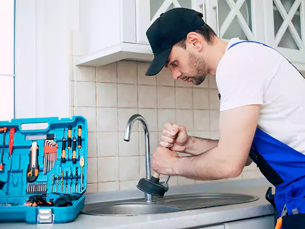  Why Choose Merrick Plumbing Pro for Plumbing Inspection in Merrick, NY?