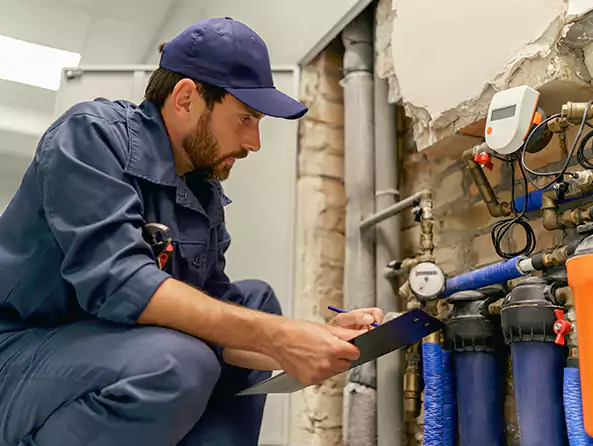 Why Choose Merrick Plumbing Pro for Plumbing Maintenance in Merrick, NY?