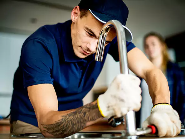 Why Choose Merrick Plumbing Pro for Plumbing Repair in Merrick, NY?