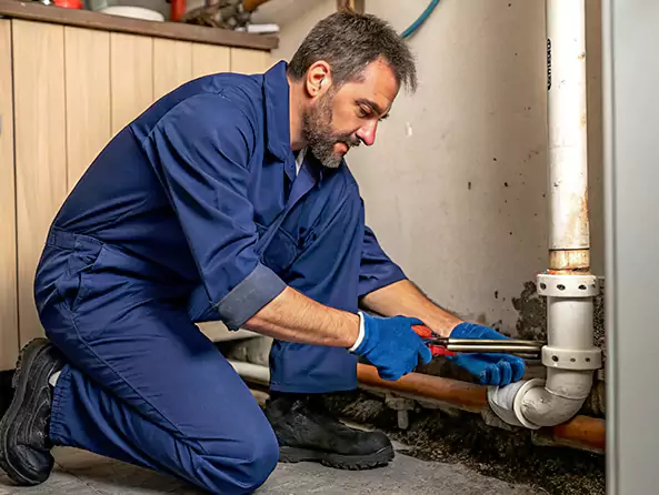 Why Choose Merrick Plumbing Pro for Repiping Services in Merrick?
