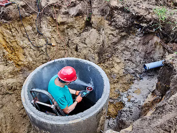 Why Choose Merrick Plumbing Pro for Septic Tank Repair in Merrick, NY?