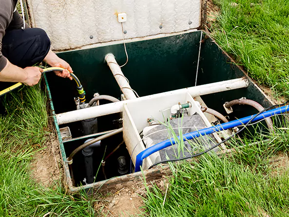 Why Choose Merrick Plumbing Pro for Sewage Ejector Pump Installation in Merrick, NY?