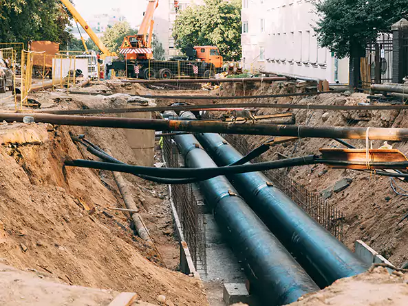 Why Choose Merrick Plumbing Pro for Sewer Cleaning in Merrick, NY?