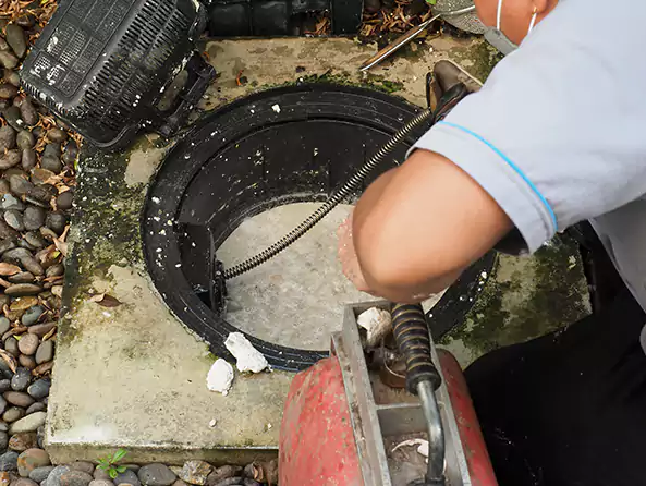 Why Choose Merrick Plumbing Pro for Sewer Line Cleaning in Merrick, NY?