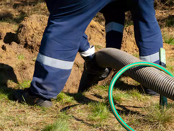 Why Choose Merrick Plumbing Pro for Sewer Line Replacement in Merrick, NY?