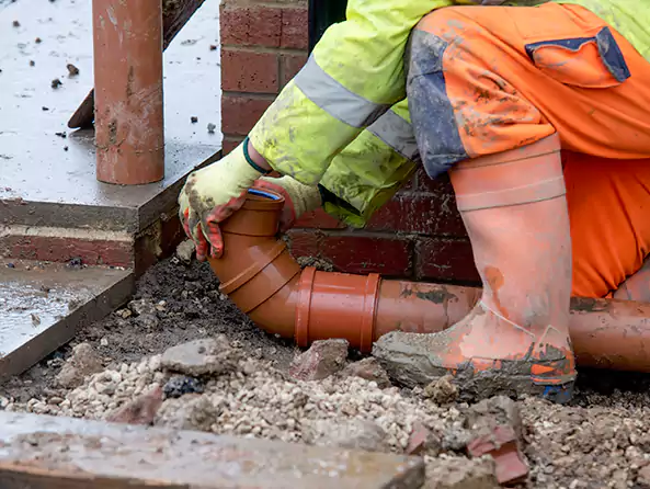 Why Choose Merrick Plumbing Pro for Sewer Replacement in Merrick, NY?