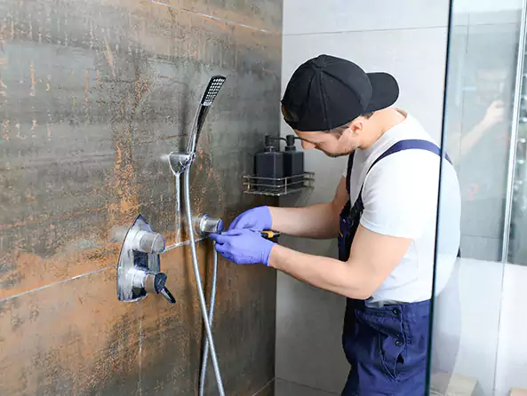 Why Choose Merrick Plumbing Pro for Shower Installation in Merrick, NY?