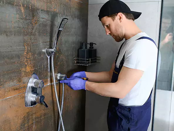 Why Choose Merrick Plumbing Pro for Shower Repair in Merrick, NY?
