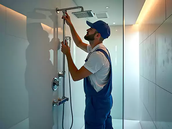 Why Choose Merrick Plumbing Pro for Shower Replacement in Merrick, NY?
