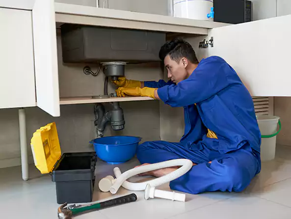 Why Choose Merrick Plumbing Pro for Sink Drain Replacement in Merrick, NY?