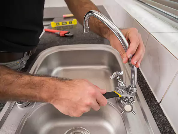 Why Choose Merrick Plumbing Pro for Sink Installation in Merrick, NY?