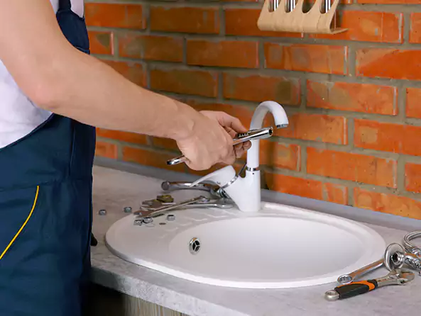 Why Choose Merrick Plumbing Pro for Sink Repair in Merrick, NY?