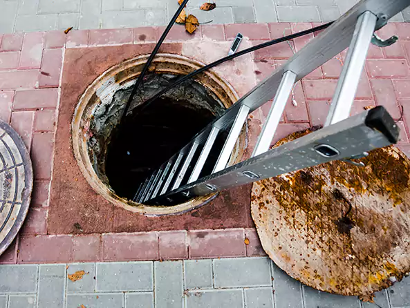 Why Choose Merrick Plumbing Pro for Storm Drain Cleaning in Merrick, NY?