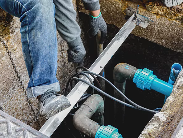 Why Choose Merrick Plumbing Pro for Sump Pump Maintenance in Merrick, NY?
