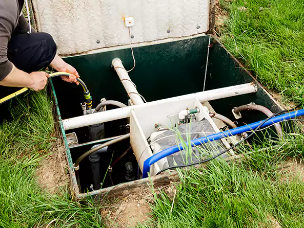 Why Choose Merrick Plumbing Pro for Sump Pump Replacement in Merrick, NY?