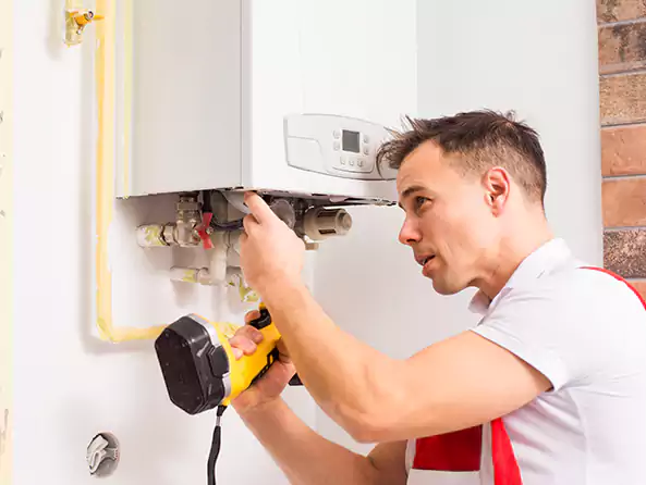 Why Choose Merrick Plumbing Pro for Tankless Water Heater Installation in Merrick, NY?