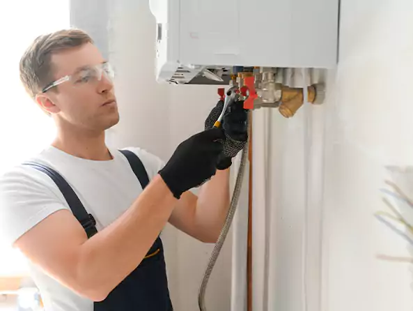 Why Choose Merrick Plumbing Pro for Tankless Water Heater Maintenance in Merrick, NY?