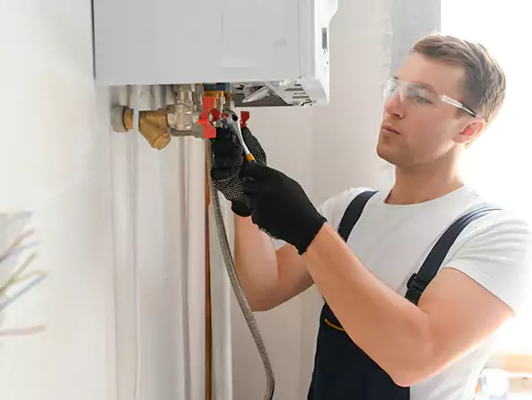 Why Choose Merrick Plumbing Pro for Tankless Water Heater Repair in Merrick, NY?