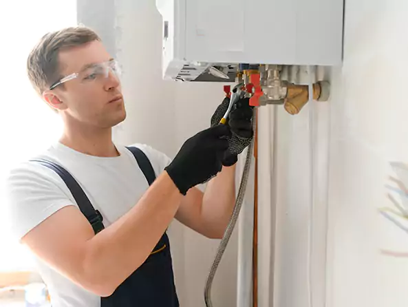 Why Choose Merrick Plumbing Pro for Tankless Water Heater Replacement in Merrick, NY?