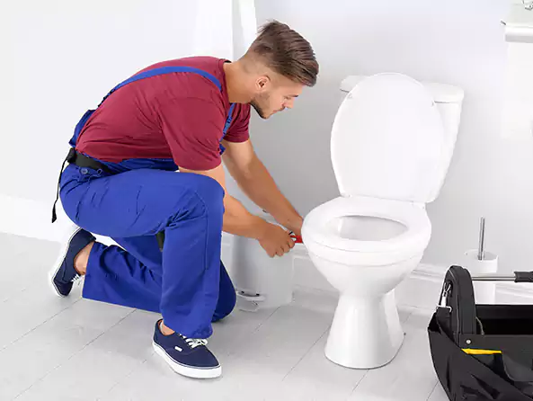 Why Choose Merrick Plumbing Pro for Toilet Installation in Merrick, NY?