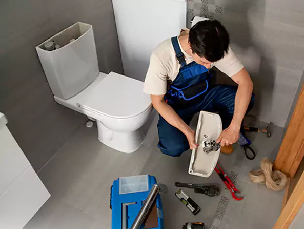 Why Choose Merrick Plumbing Pro for Toilet Repair in Merrick, NY?