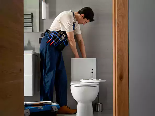 Why Choose Merrick Plumbing Pro for Toilet Replacement in Merrick, NY?