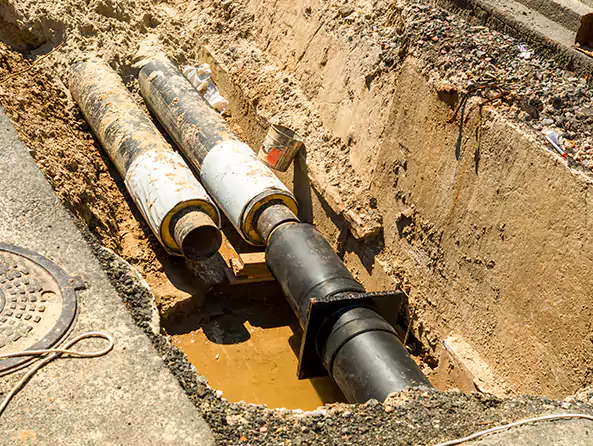 Why Choose Merrick Plumbing Pro for Trenchless Pipe Repair in Merrick?
