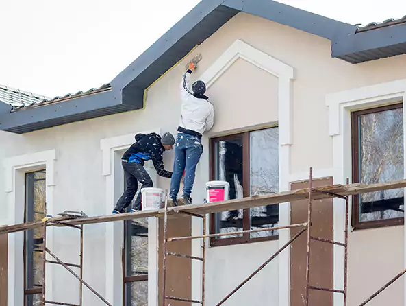 Why Choose Merrick Plumbing Profor Water Damage Restoration in Merrick, NY?