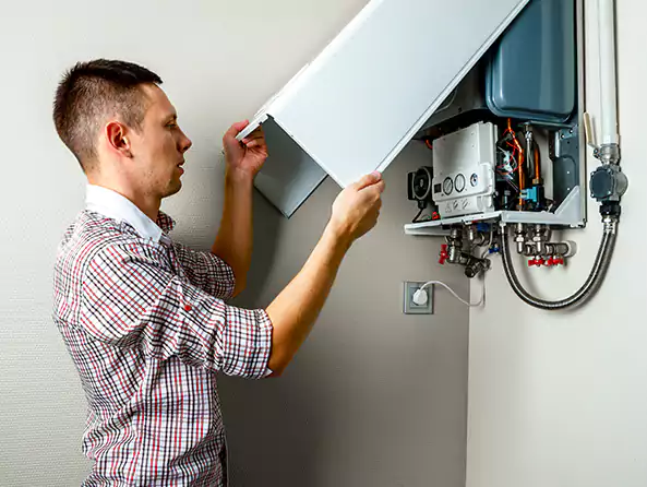 Why Choose Merrick Plumbing Pro for Water Heater Installation in Merrick, NY?