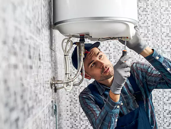 Why Choose Merrick Plumbing Pro for Water Heater Maintenance in Merrick, NY?