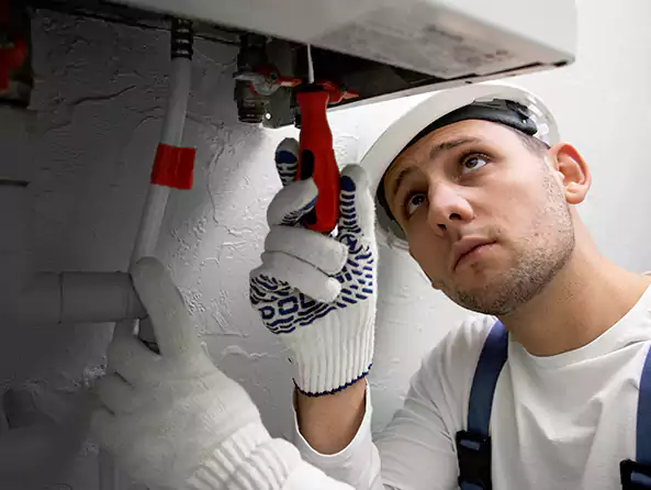 Why Choose Merrick Plumbing Pro for Water Heater Repair in Merrick, NY?