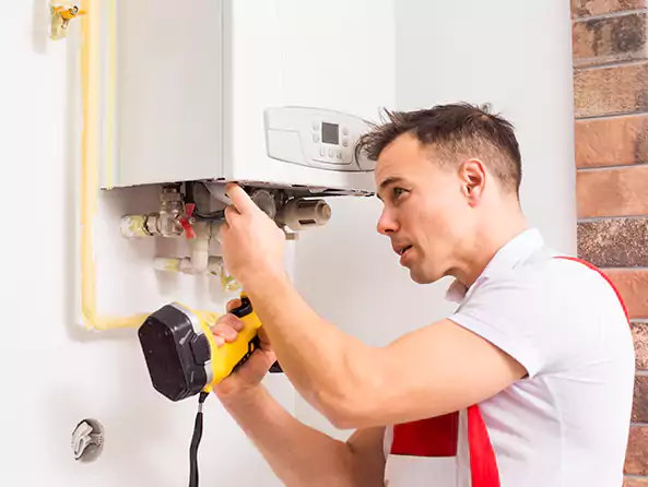 Why Choose Merrick Plumbing Pro for Water Heater Replacement in Merrick, NY?