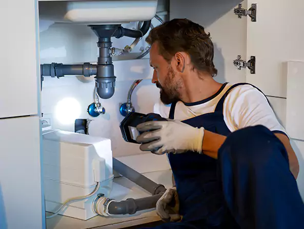 Why Choose Merrick Plumbing Pro for Water Leak Repair in Merrick, NY?
