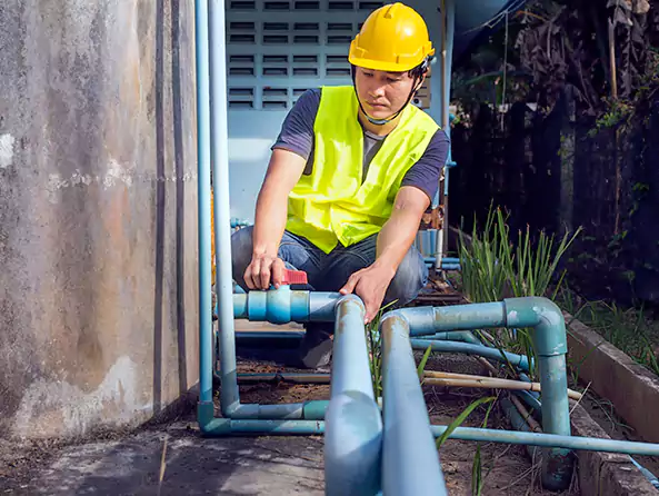 Why Choose Merrick Plumbing Pro for Water Line Installation in Merrick, NY