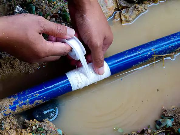 Why Choose Merrick Plumbing Pro for Water Line Replacement in Merrick, NY?